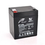 Аккумулятор 12V 5 Ah Ritar RT1250 Gray Case, ( 90 х70 х 101 (107)